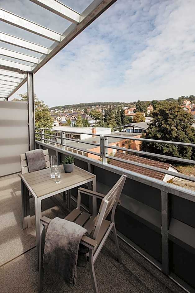 Arivo Forchheim