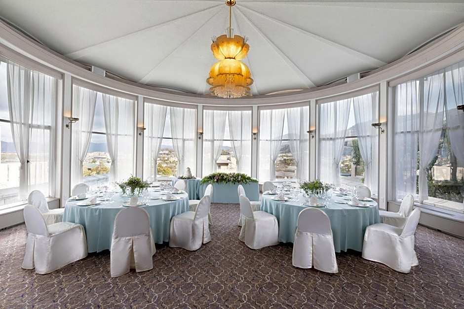 The Westin Miyako Hotel Kyoto