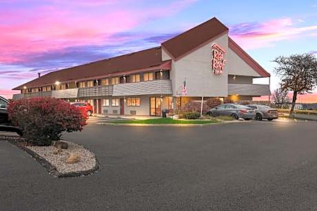 Red Roof Inn Cleveland - Independence