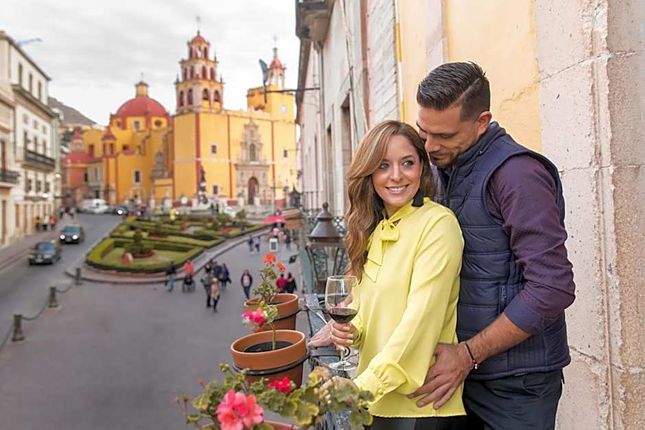 La Casona de Don Lucas