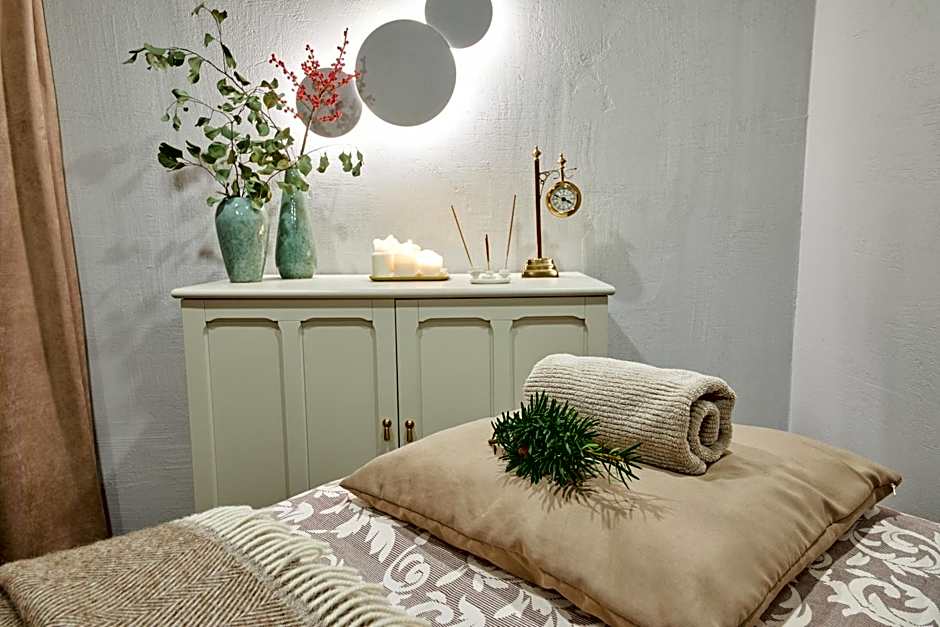 "Parko vila" Anykščiai