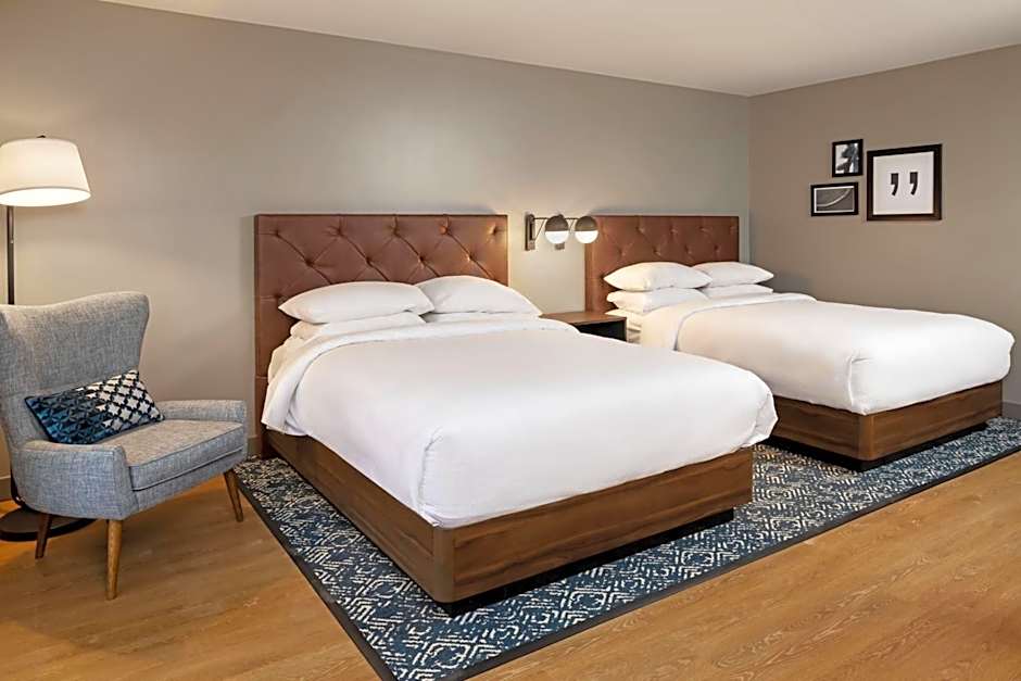 Four Points By Sheraton Bakersfield
