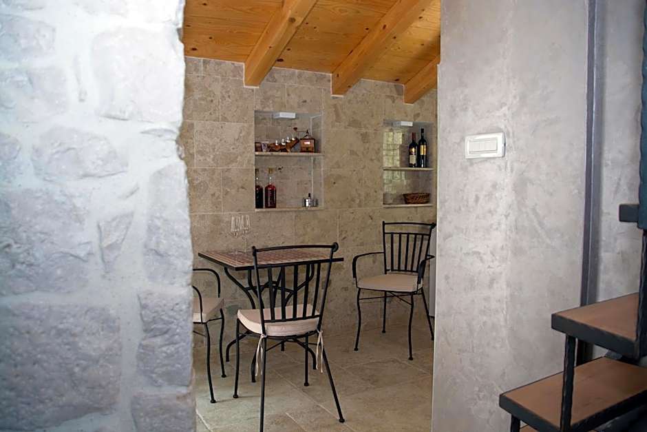 Villa Kudelik - Stone Story