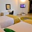 Gulf Suites Hotel Amwaj
