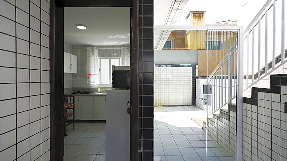 Residencial Adolfo - Mestre Naro