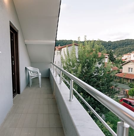 Apartment One Bedroom