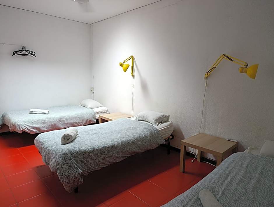 B&B Una Habitación Propia