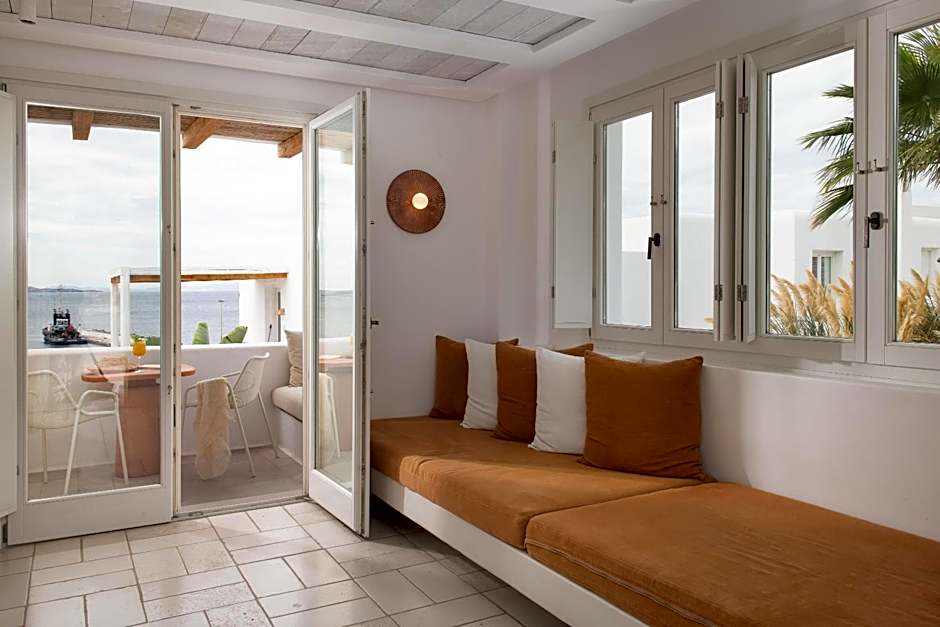 Porto Mykonos