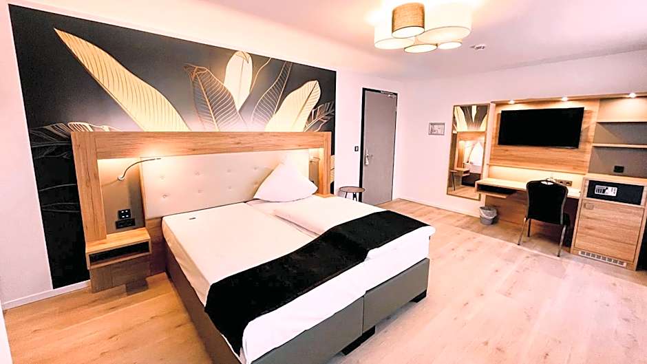 Akzent Hotel Tietmeyer & Cross Side