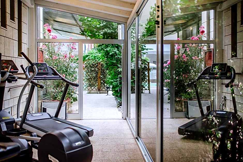 Hotel Lalla & Villa Orly Beauty & Relax