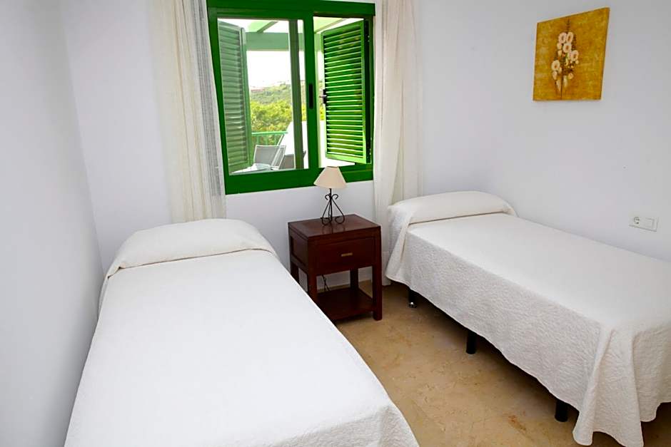 Hotel Apartamentos Manilva Sun