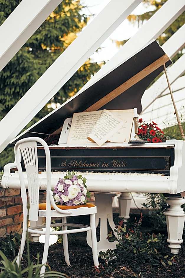Sundial Boutique Hotel