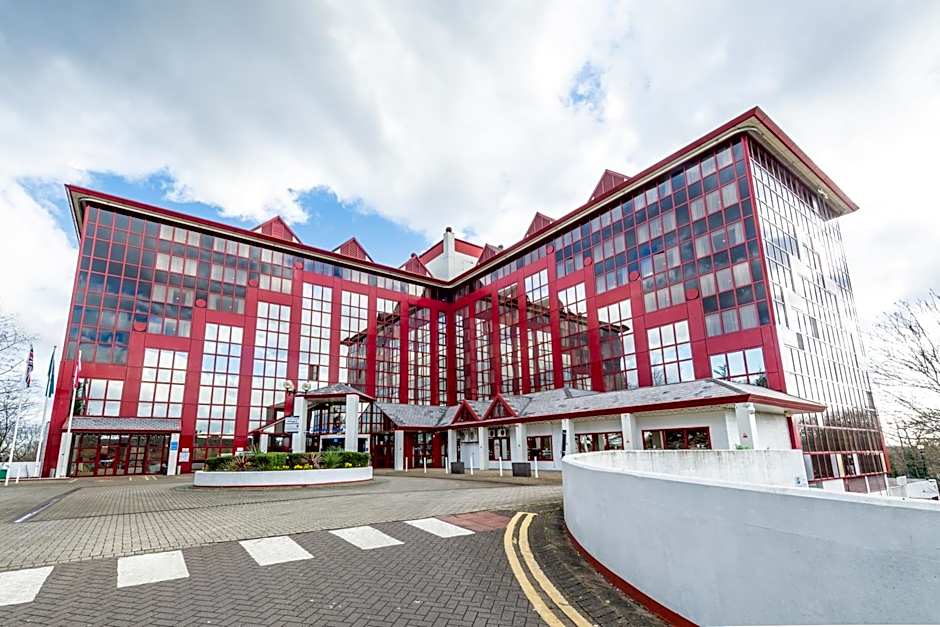 Copthorne Hotel Slough Windsor