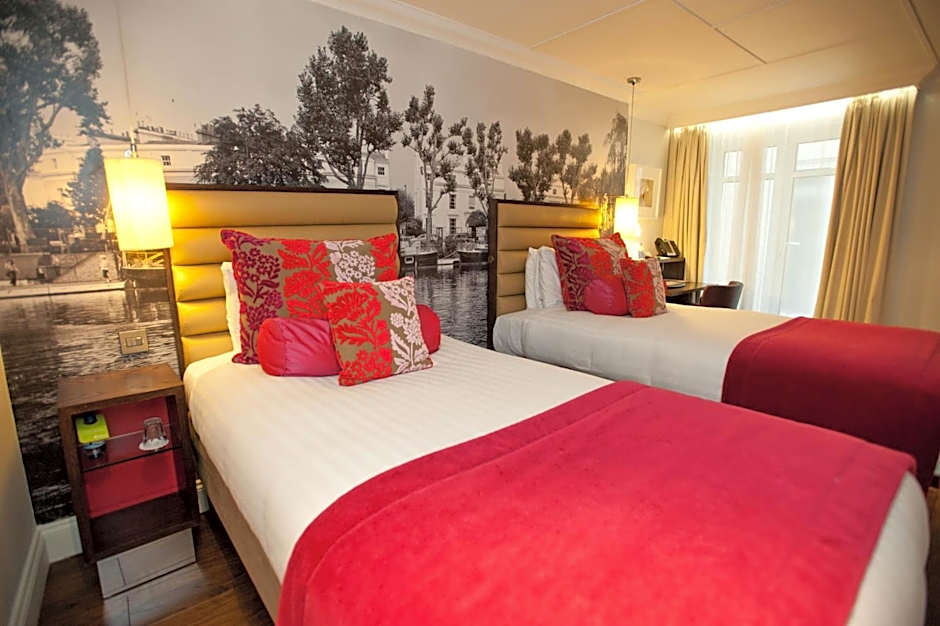 Hotel Indigo London-Paddington By IHG