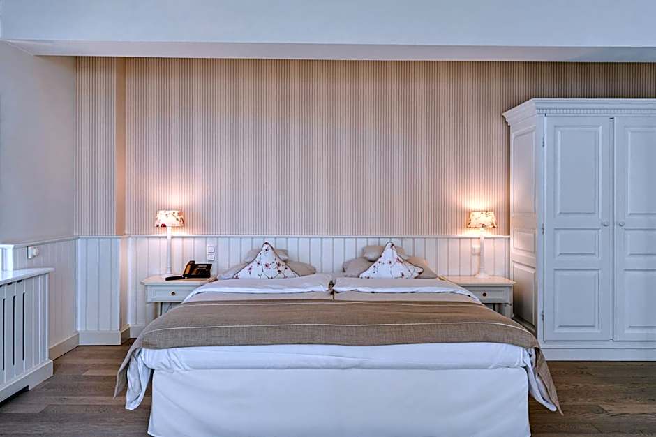 Strandhotel Glücksburg