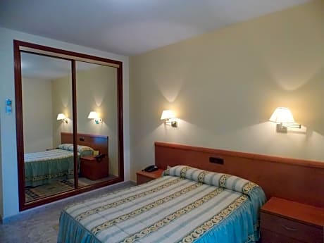 Hotel San Cristobal