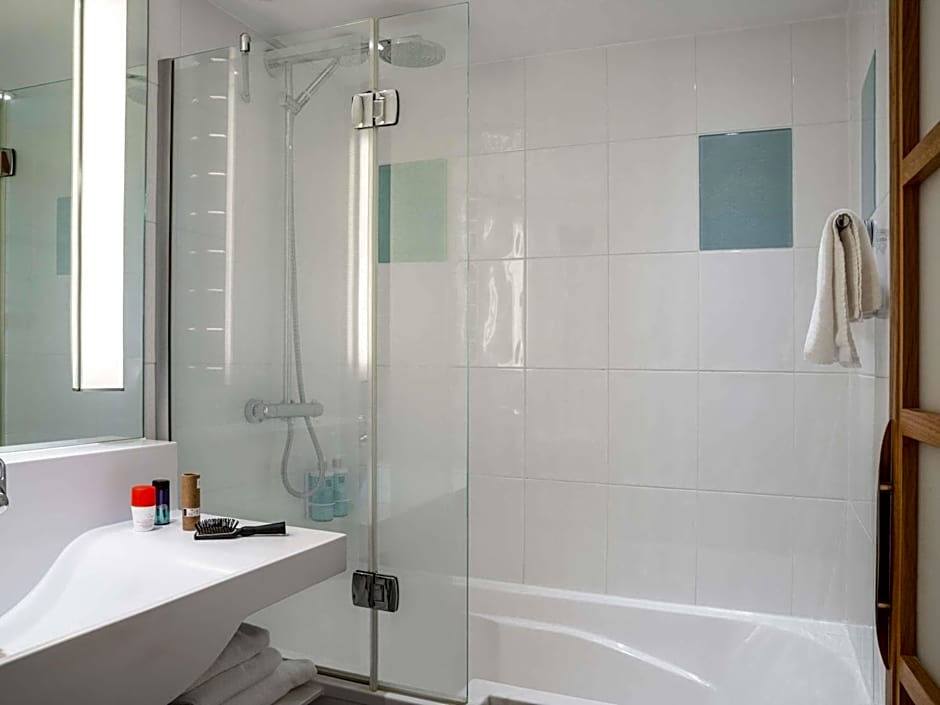 Novotel Glasgow Centre