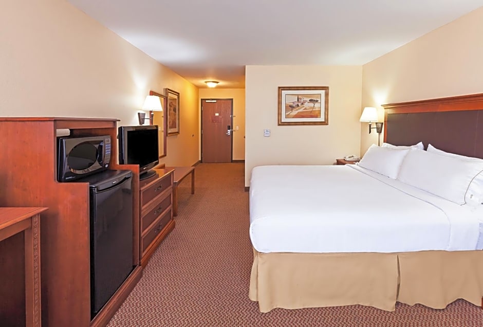 Holiday Inn Express Hotel & Suites Laredo-Event Center Area