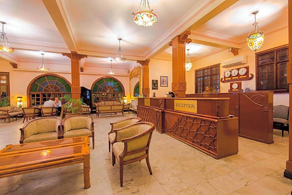 Protea Hotel by Marriott Dar es Salaam Courtyard