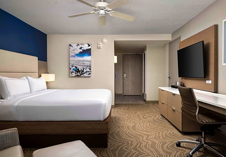 Hilton Virginia Beach Oceanfront