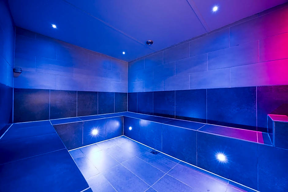 Crowne Plaza Liverpool City Centre By IHG