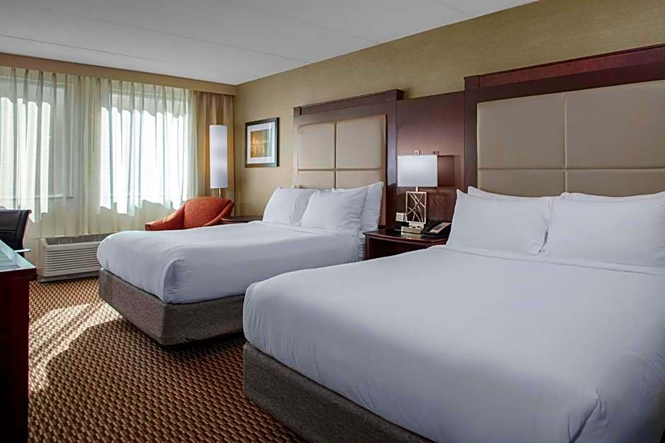 Crowne Plaza Boston - Woburn By IHG