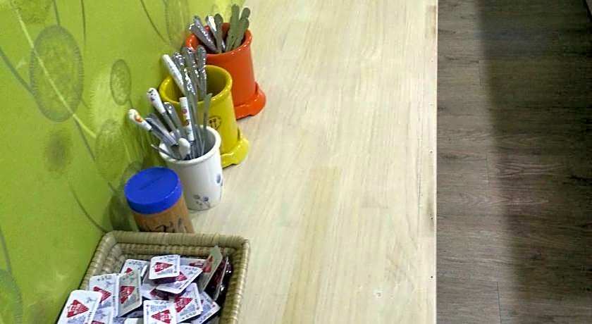 Gyeongju Guesthouse Friend