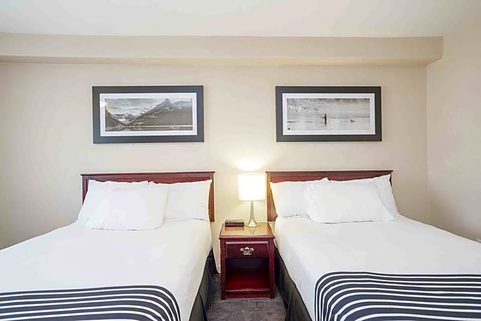 Sandman Hotel Quesnel