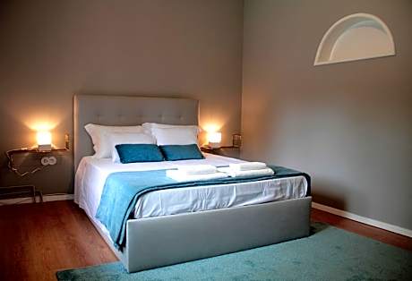 Genius Loci Guesthouse