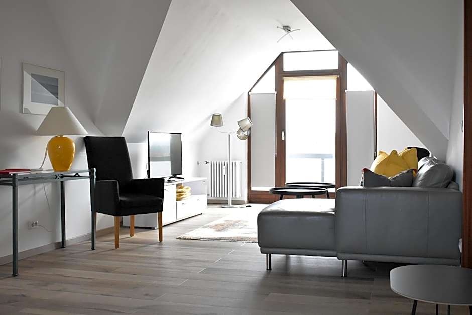 Avenon Privathotel Schwaiger Hof