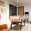 9Hotel Bastille-Lyon
