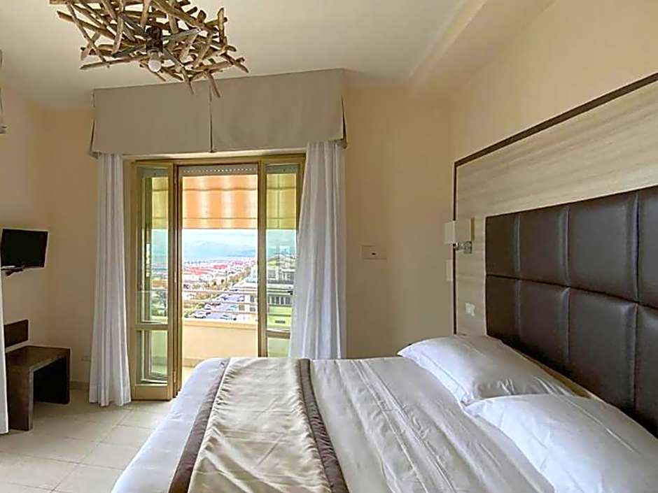 Hotel Capri & Residence