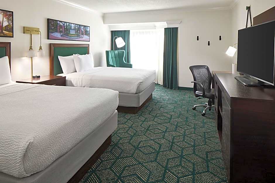 Ohio University Inn And Conference Center