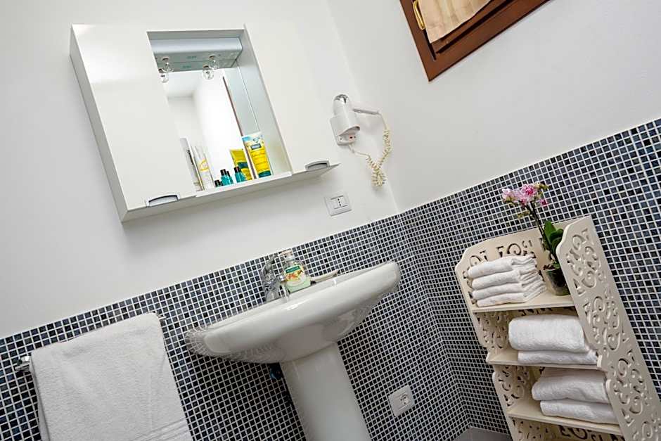 Residence Rta La Rosa delle Dolomiti