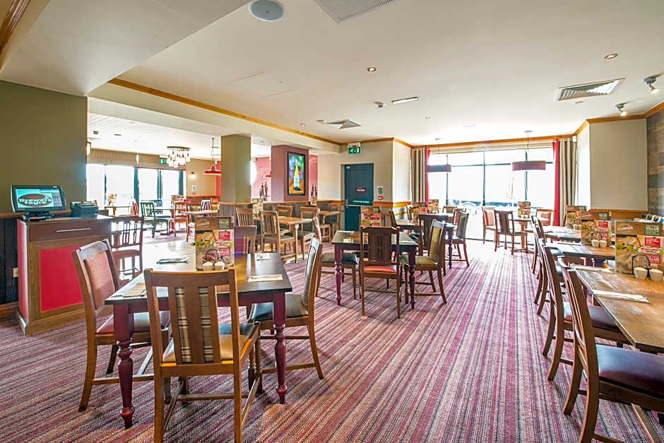 Premier Inn Great Yarmouth West - A47