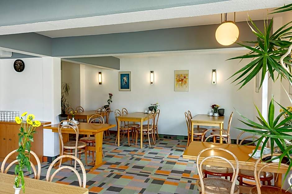 City-Pension Dessau-Roßlau