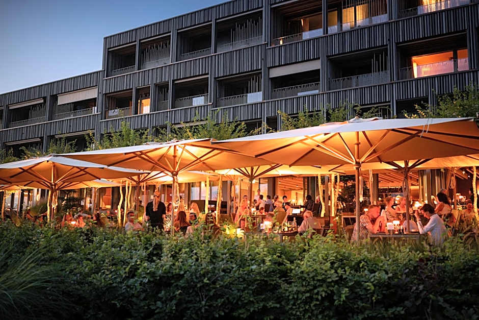 Sonne Seehotel