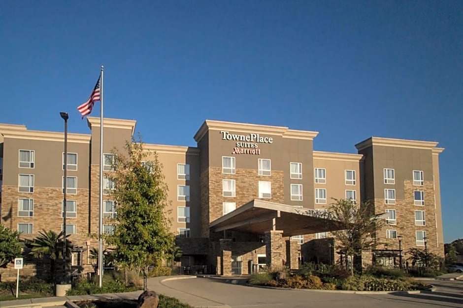 TownePlace Suites by Marriott Oxford