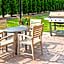 TownePlace Suites by Marriott Detroit Warren