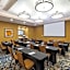 Hampton Inn By Hilton Salt Lake City-Downtown