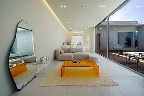 Cheongdo Day by day poolvilla