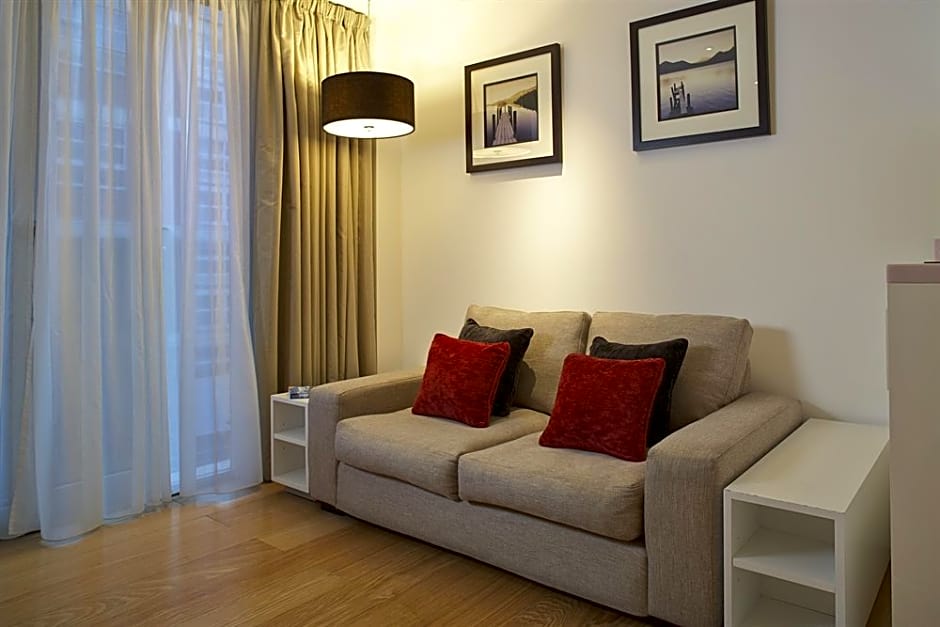 Residence Inn by Marriott London Tower Bridge