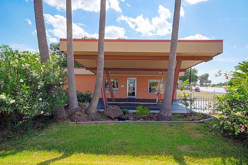 Vali Ho Motel By OYO Weslaco Mercedes