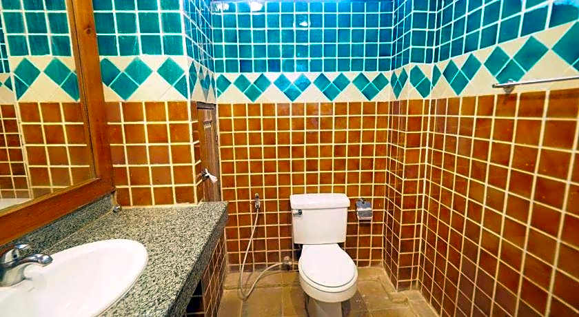 Fah Place Hotel