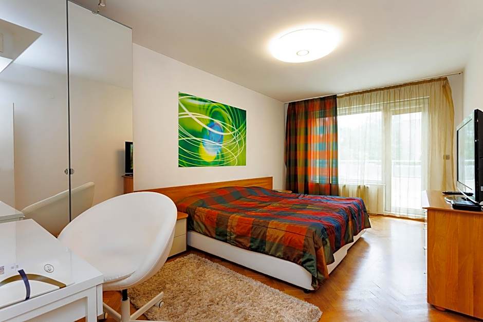 Europe Hotel