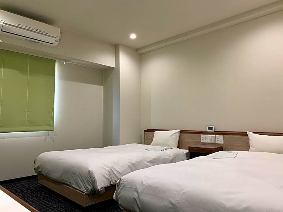 Hotel Ascent Hamamatsu
