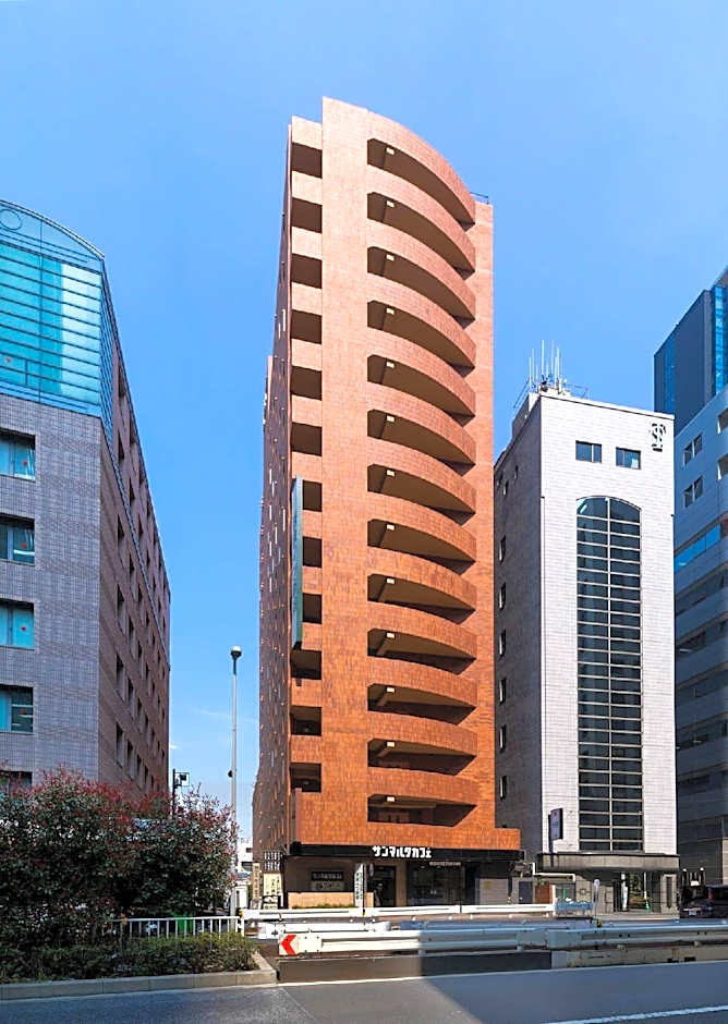 Nishitetsu Inn Shinjuku