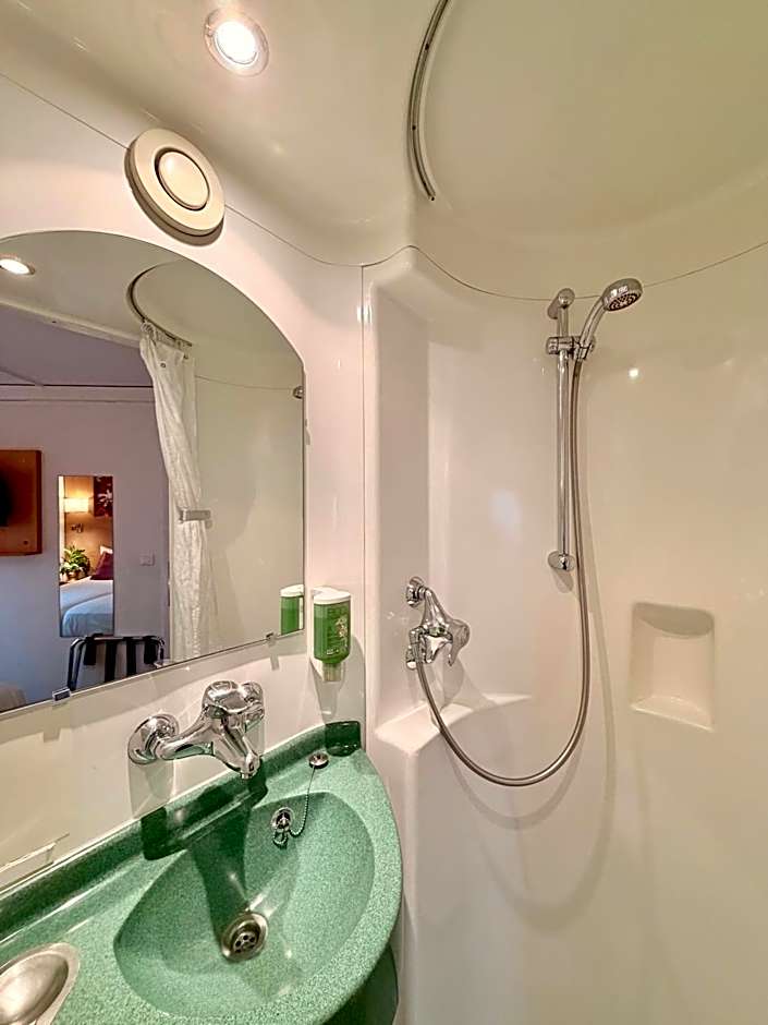 Fasthotel Orleans Zénith