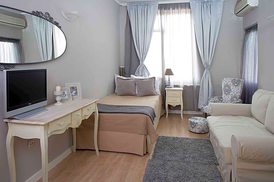 Family hotel The Castle