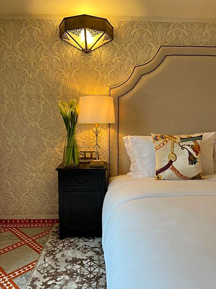 Palais De Fès Suites & Spa